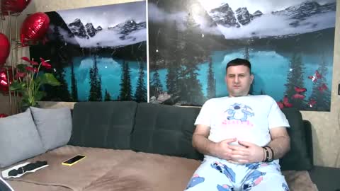 Kleosnow online show from 03/06/25, 05:54