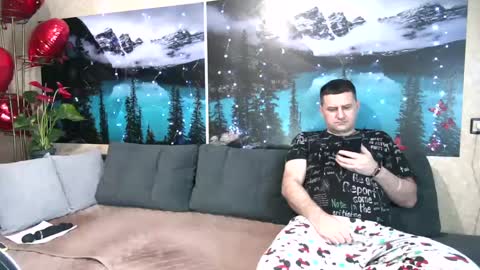 Kleosnow online show from 03/10/25, 08:48