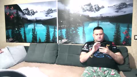 Kleosnow online show from 09/28/25, 07:58