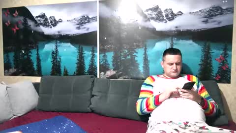 Kleosnow online show from 10/29/25, 05:47