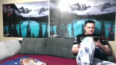 Kleosnow online show from 11/05/25, 09:20