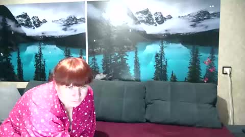 Kleosnow online show from 11/24/25, 09:09