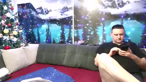 Kleosnow online show from 01/07/26, 09:12