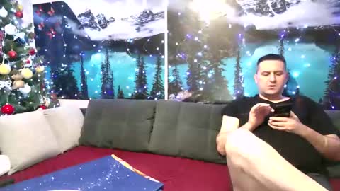 Kleosnow online show from 01/10/26, 08:38