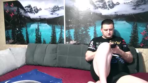 Kleosnow online show from 02/24/26, 07:06