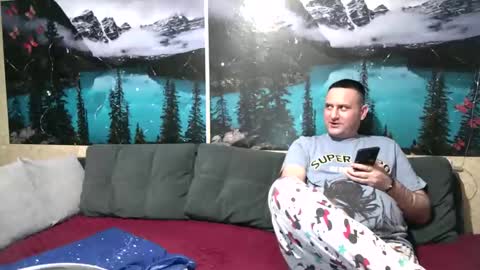 Kleosnow online show from 03/02/26, 06:04