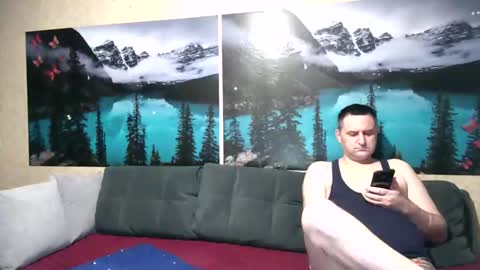 Kleosnow online show from 04/24/26, 08:17