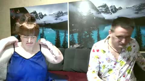 Kleosnow online show from 04/29/26, 06:25