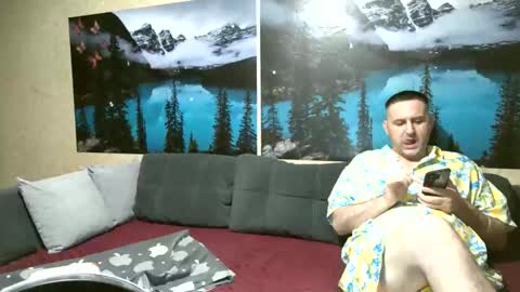 Kleosnow online show from 06/09/26, 08:31