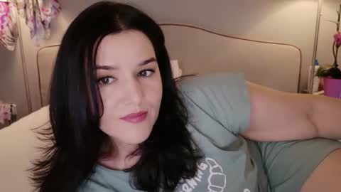 Kleospassion online show from 06/26/26, 05:34
