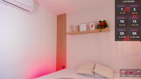 Snapshot of kleverly_manson1 chatting on 02/08/25, 12:17 online show from 02/08/25, 12:17