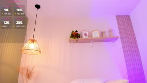 Snapshot of kleverly_manson1 chatting on 02/12/25, 06:30 online show from 02/12/25, 06:30