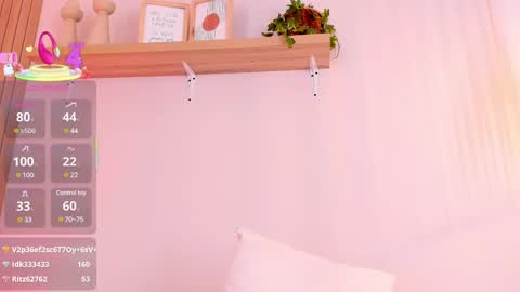 Snapshot of kleverly_manson1 chatting on 03/01/25, 12:17 online show from 03/01/25, 12:17