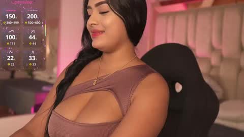 Snapshot of kleverly_manson1 chatting on 11/26/25, 08:54 online show from 11/26/25, 08:54