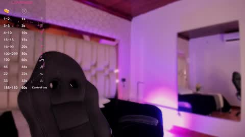 Snapshot of kleverly_manson1 chatting on 12/13/25, 09:31 online show from 12/13/25, 09:31