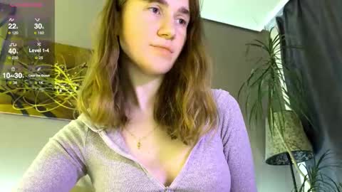 Kleya online show from 11/29/25, 04:32