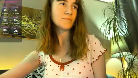 Kleya online show from 12/04/25, 03:10