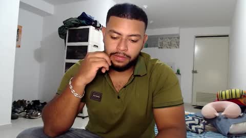 kleyton online show from 02/03/25, 10:03