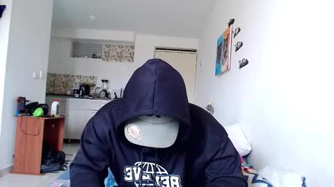 kleyton online show from 09/29/25, 05:40