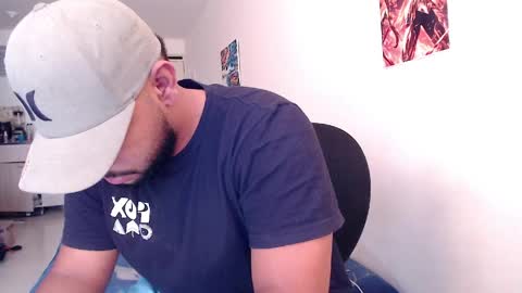 Snapshot of kleyton336 chatting on 03/20/26, 04:56 kleyton online show from 03/20/26, 04:56