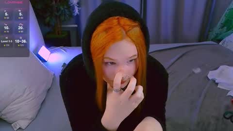 Klin online show from 02/21/25, 02:17