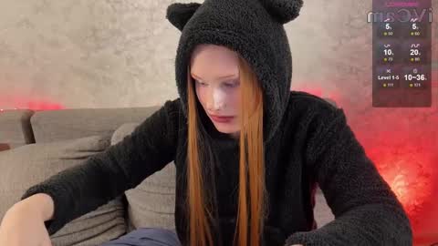 Klin online show from 02/23/25, 05:18