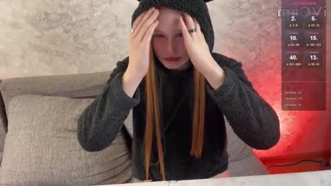 Klin online show from 02/23/25, 08:33