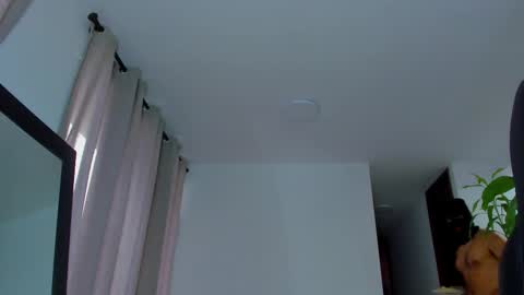 Snapshot of klinsmannwalton chatting on 10/16/25, 11:55 klinsmannwalton online show from 10/16/25, 11:55