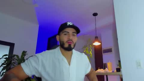 klinsmannwalton online show from 10/29/25, 11:23