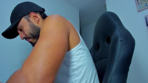 klinsmannwalton online show from 11/15/25, 11:07