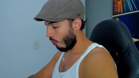 klinsmannwalton online show from 01/08/26, 02:58