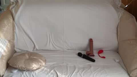 ALYONA online show from 02/25/25, 02:36