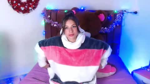 Kloe online show from 12/12/24, 02:48