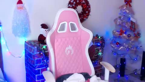 Kloe online show from 12/23/24, 03:50