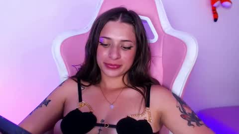 Kloe online show from 01/08/25, 08:06