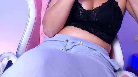 Kloe online show from 01/15/25, 08:20