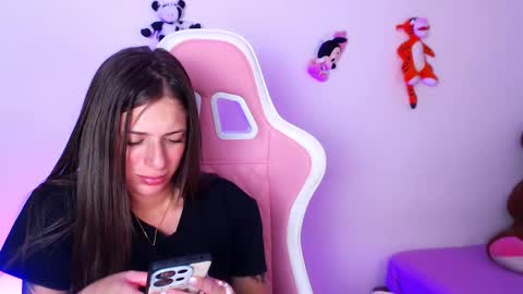 Kloe online show from 01/21/25, 07:15