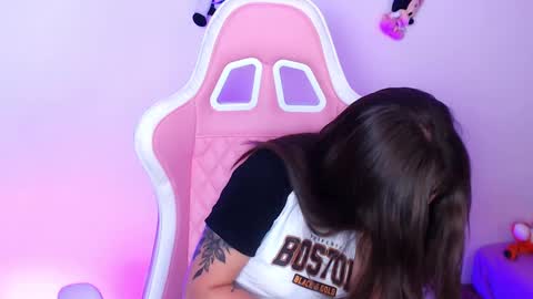 Kloe online show from 01/25/25, 08:21