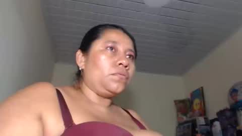 Kloe online show from 10/23/25, 02:55