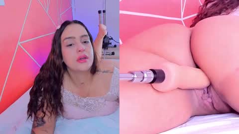 kloe_campbell online show from 02/20/25, 10:59