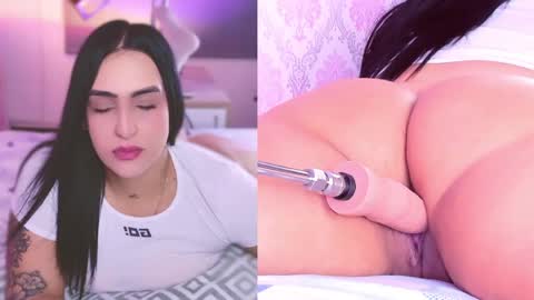 kloe_campbell online show from 04/27/26, 11:08