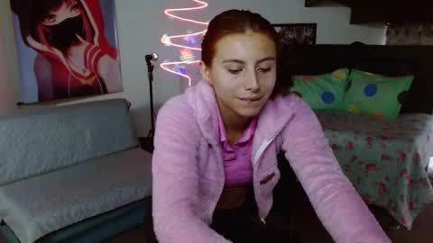 Kloe deker online show from 12/09/24, 01:34