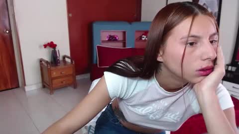 Kloe deker online show from 01/13/25, 02:00