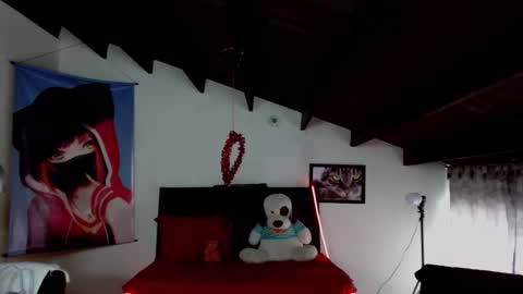 Kloe deker online show from 02/07/25, 07:06