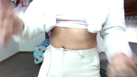 Kloe deker online show from 03/07/25, 02:23