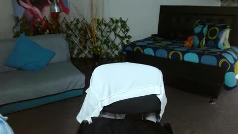 Kloe deker online show from 10/02/25, 02:57