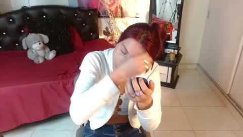 Kloe deker online show from 01/14/26, 01:50