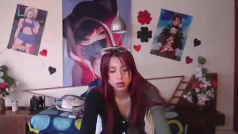 Kloe deker online show from 02/25/26, 02:37