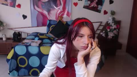 Kloe deker online show from 02/26/26, 02:49