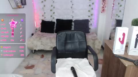 kloe online show from 01/22/25, 11:53